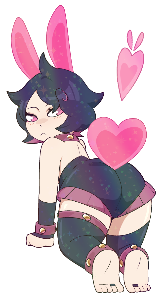 TERESA STICKER! (LIEUMARE)
