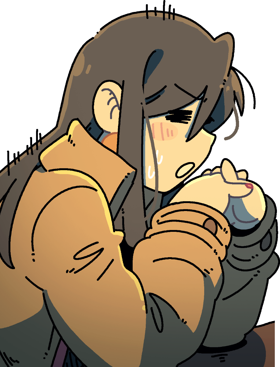 TSUBAME THINKING STICKER!