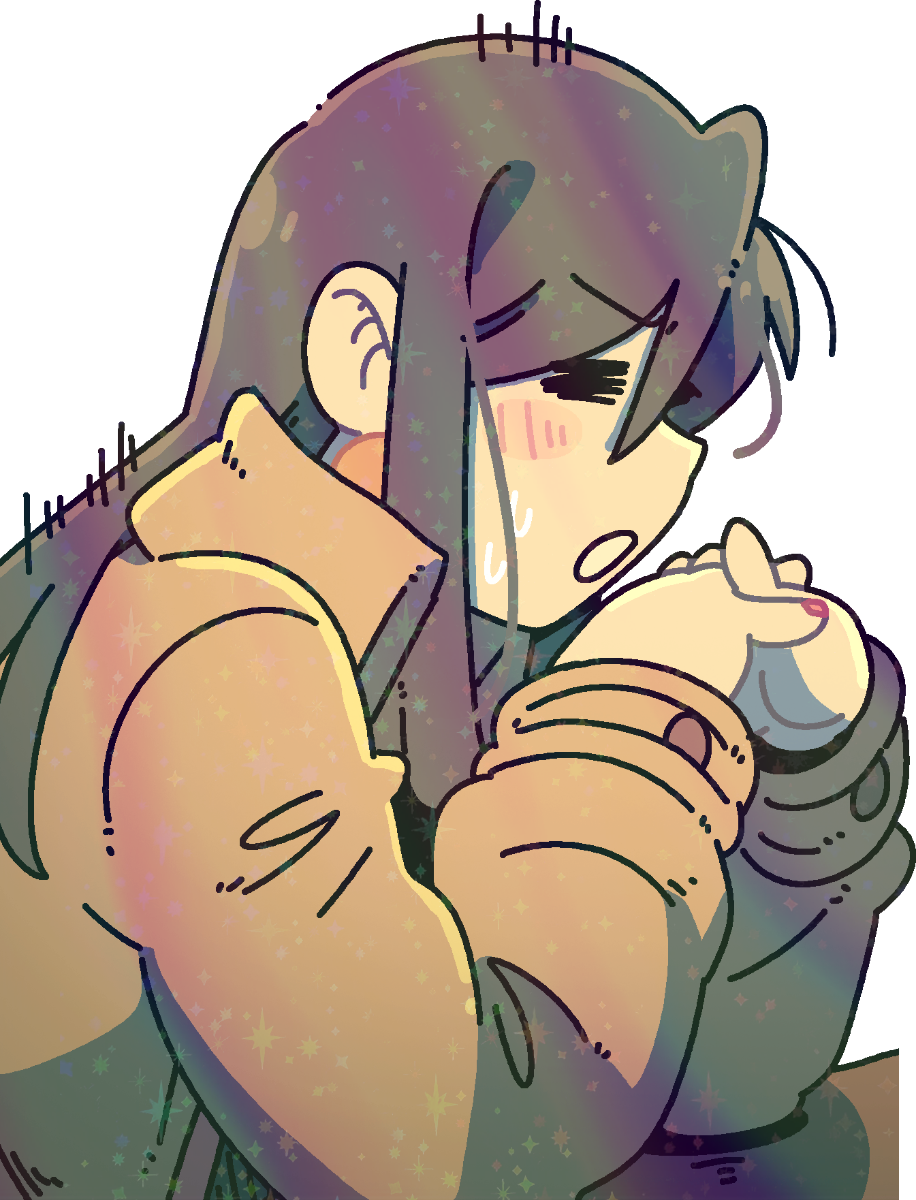 TSUBAME THINKING STICKER!