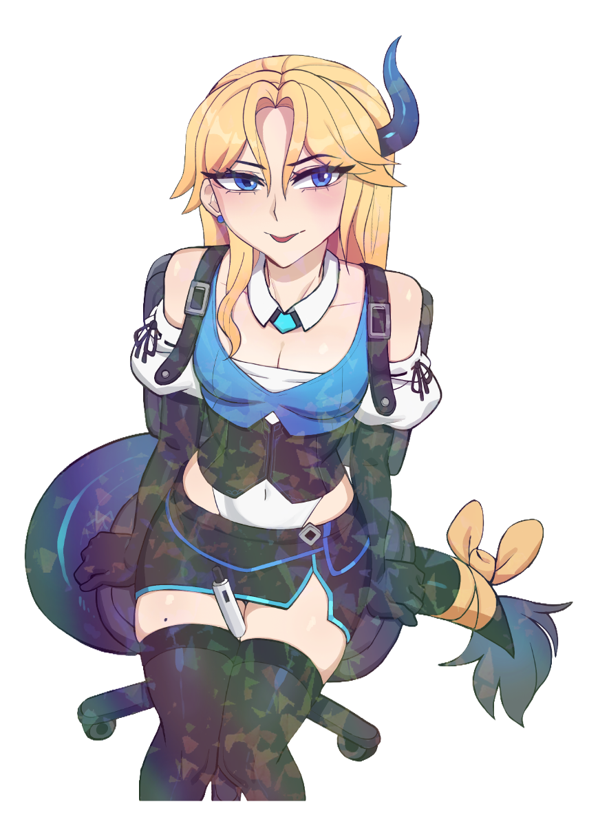 TAY STICKER #1 (HYYUN-HO)