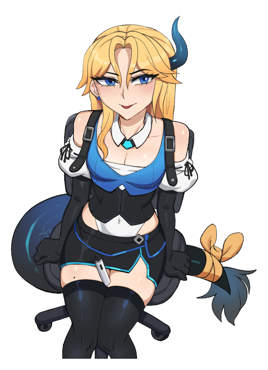 TAY STICKER #1 (HYYUN-HO)
