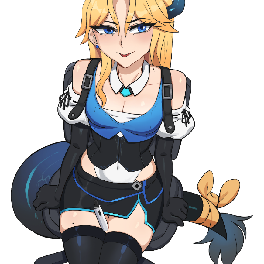 TAY STICKER #1 (HYYUN-HO)