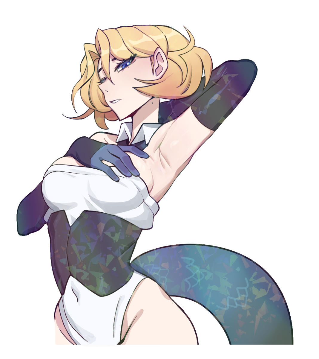 TAY STICKER #3! (HYYUN-HO)