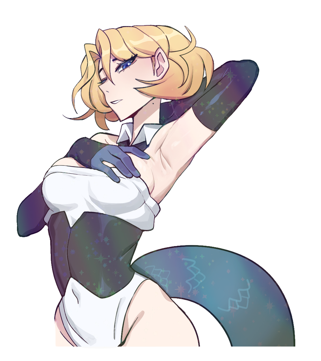 TAY STICKER #3! (HYYUN-HO)