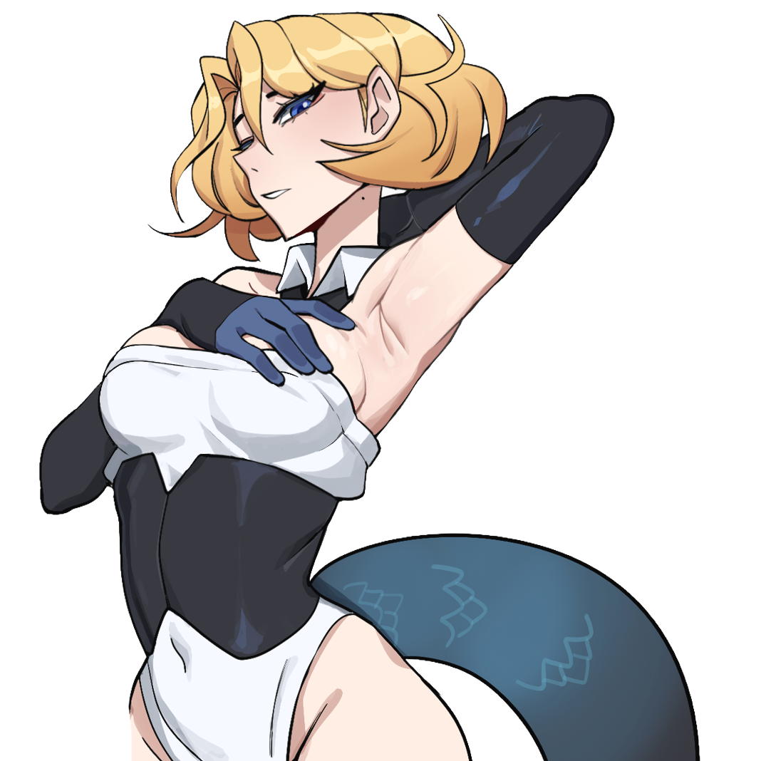 TAY STICKER #3! (HYYUN-HO)