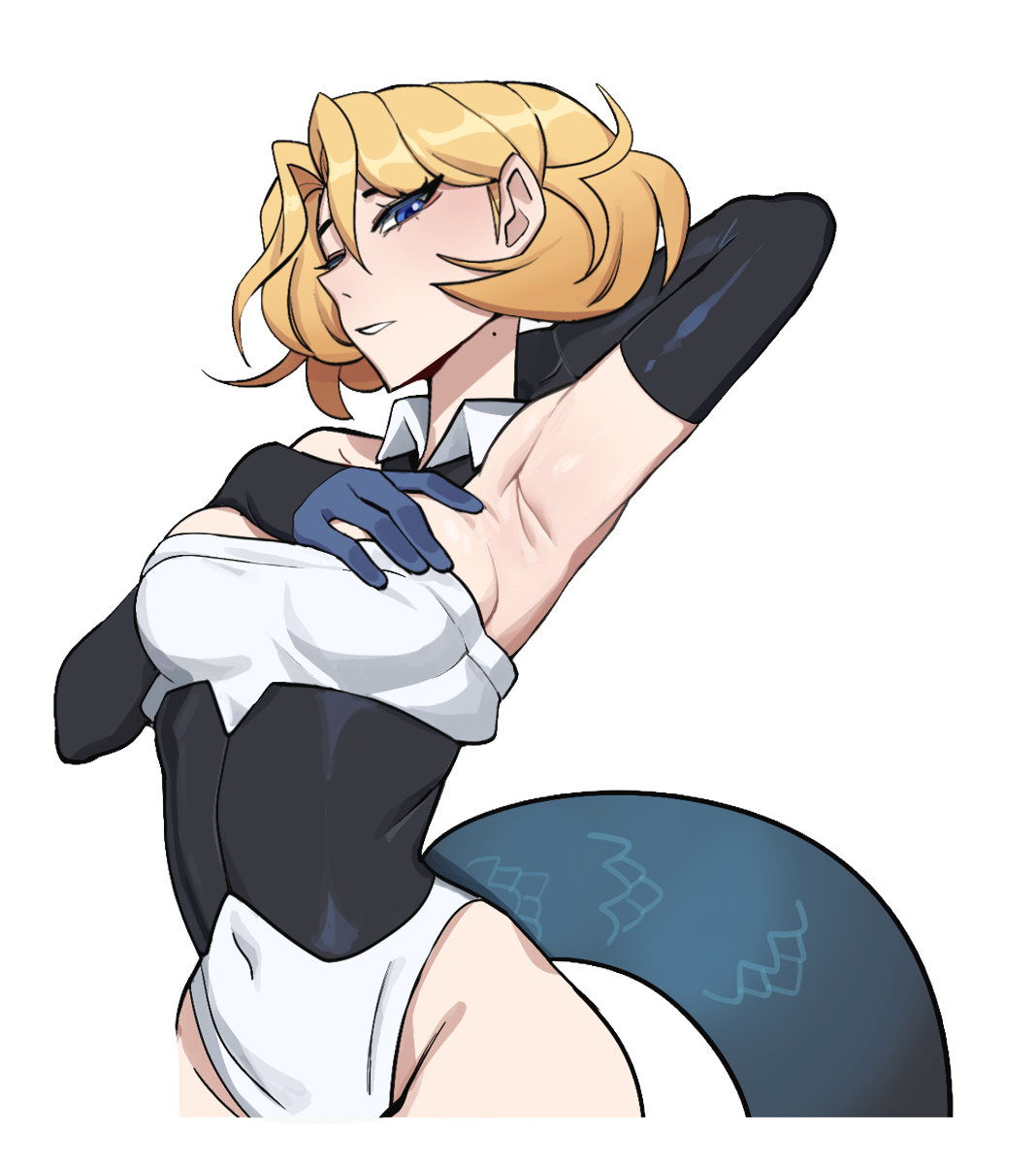 TAY STICKER #3! (HYYUN-HO)