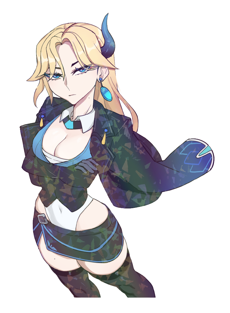 TAY STICKER #4! (HYYUN-HO)