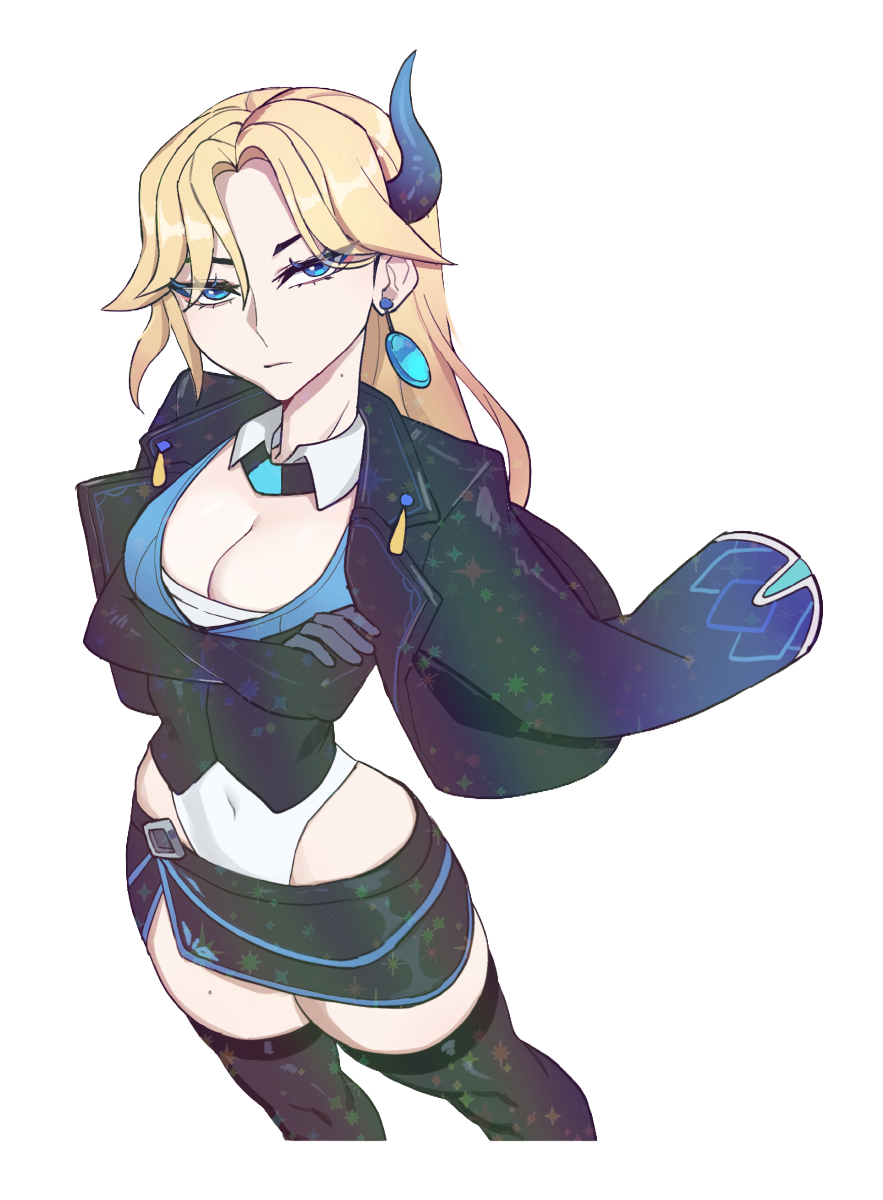 TAY STICKER #4! (HYYUN-HO)