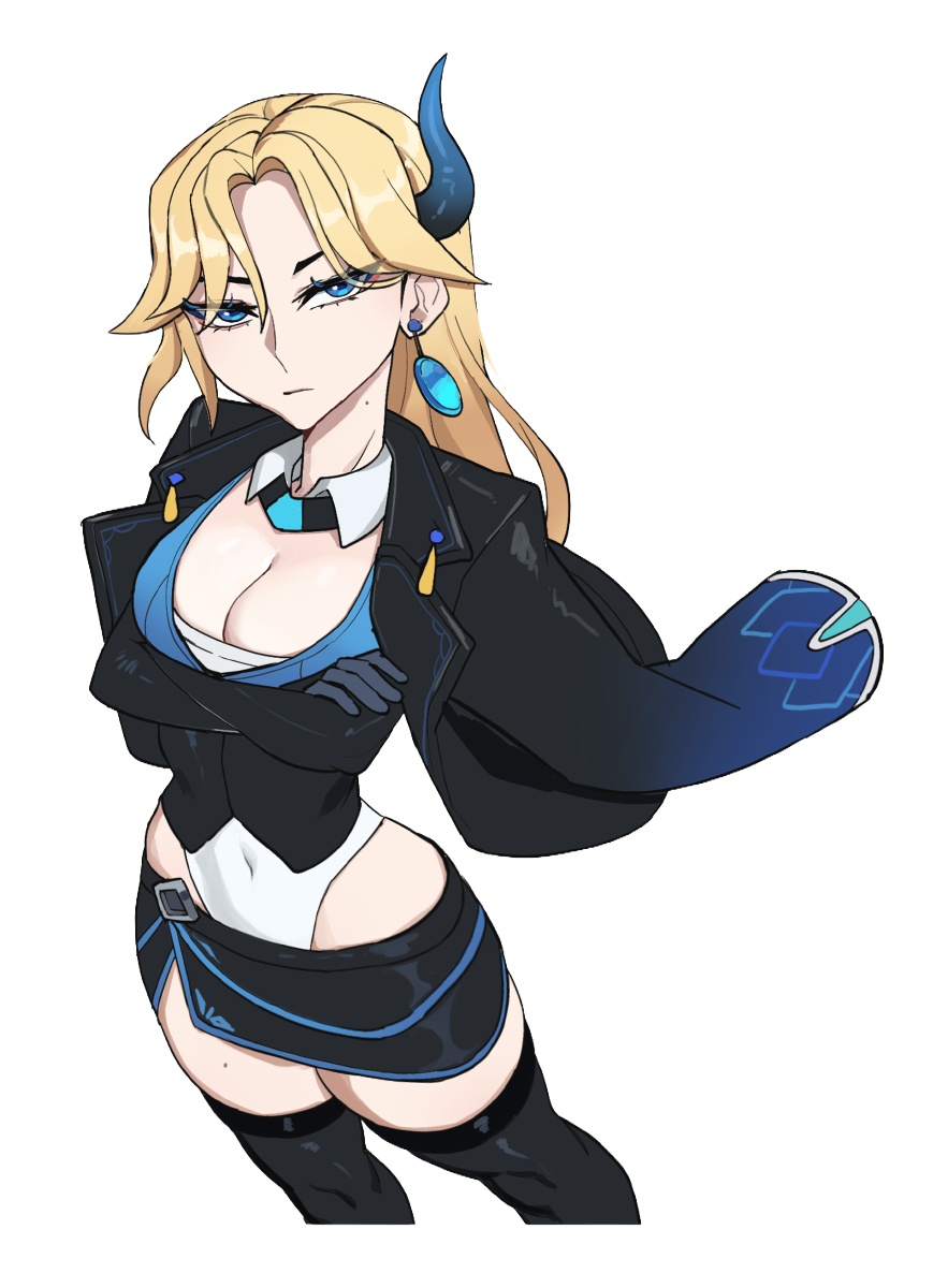 TAY STICKER #4! (HYYUN-HO)
