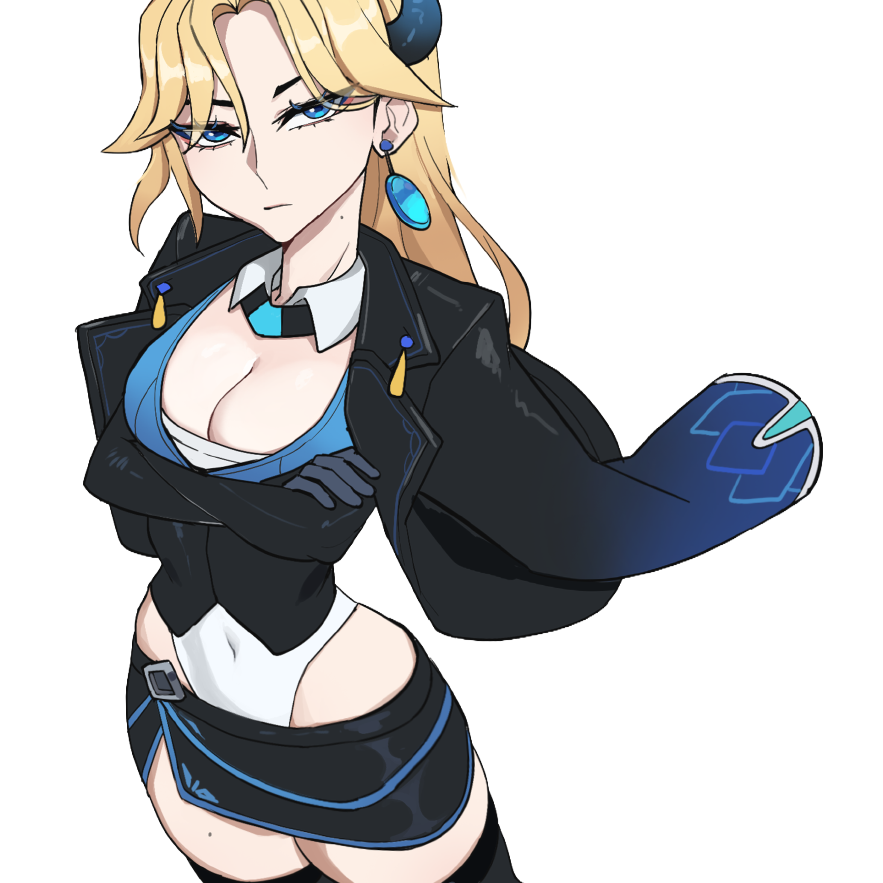 TAY STICKER #4! (HYYUN-HO)