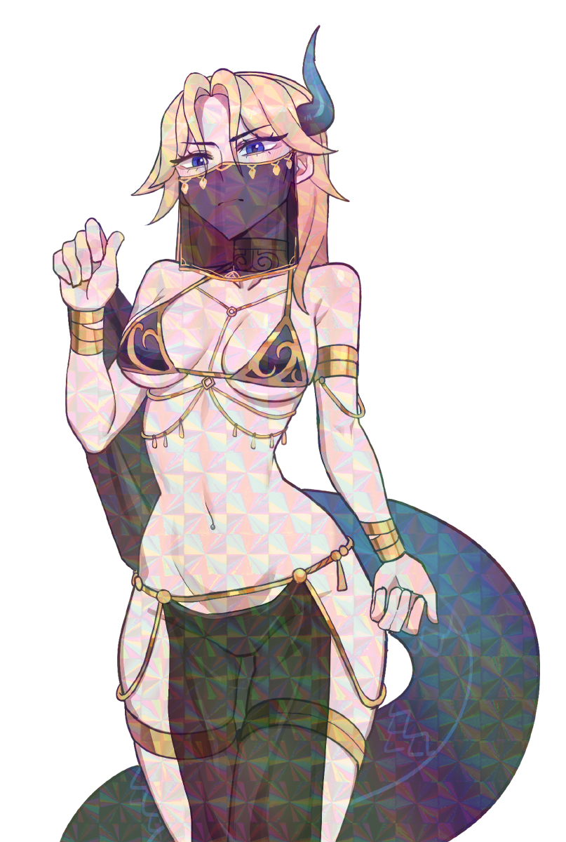 TAY STICKER #7! (HYYUN-HO)