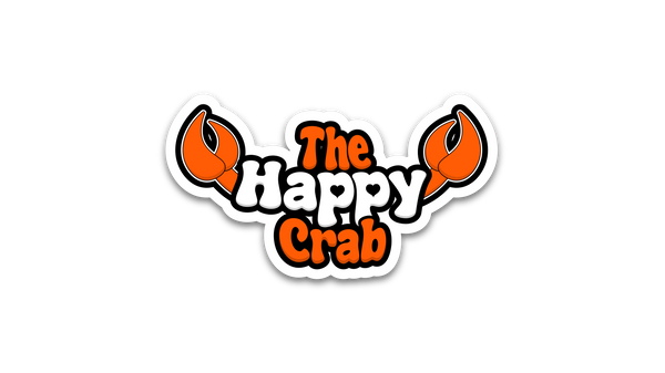 THE HAPPY CRAB