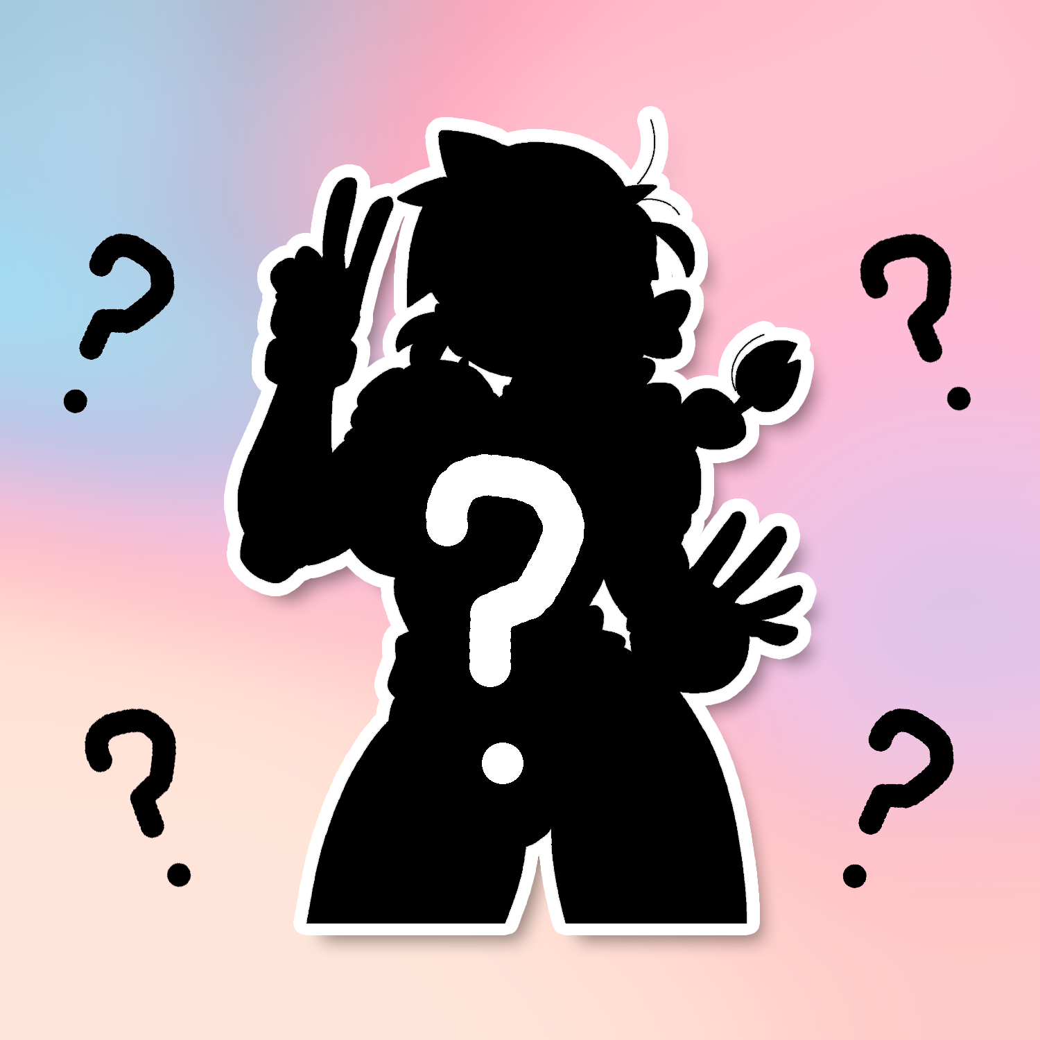 THE MEGA RANDOM 20 STICKER BUNDLE! (BRYCE AND SCOTT)
